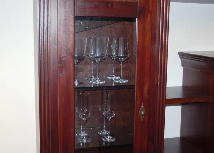 Lägenhet Zur Vossbruecke