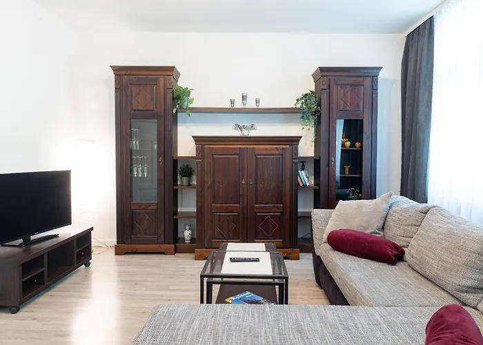 Zur Vossbruecke * Quedlinburg