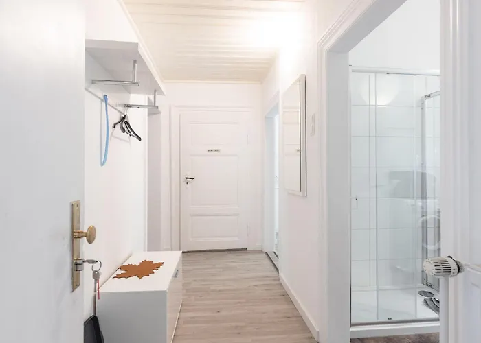 Zur Vossbruecke Quedlinburg